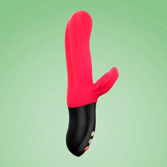 Fun Factory Bi Stronic Fusion Rabbit Pulsator - Dreamy Desire