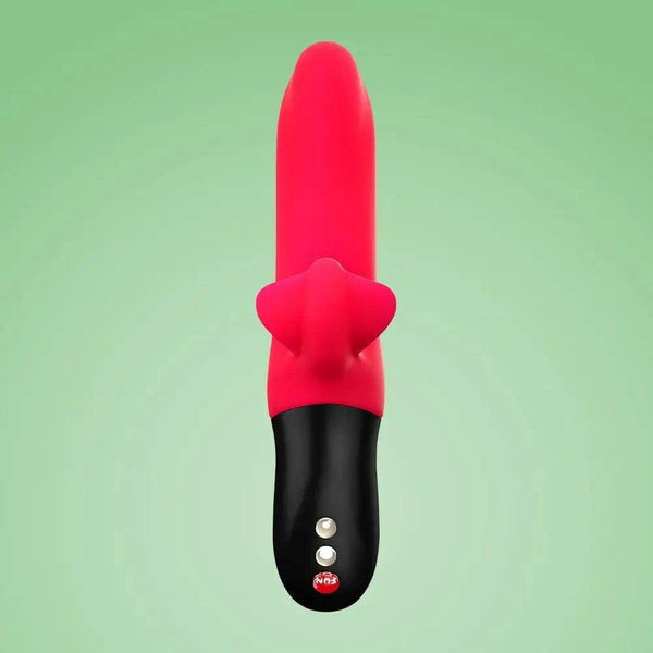 Fun Factory Bi Stronic Fusion Rabbit Pulsator - Dreamy Desire