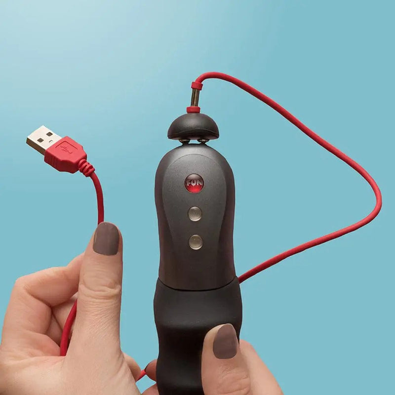 Fun Factory Vibrators Fun Factory Click-n-Charge USB Magnetic Charger