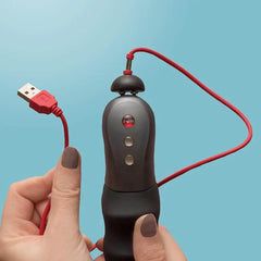 Fun Factory Click-n-Charge USB Magnetic Charger - Dreamy Desire