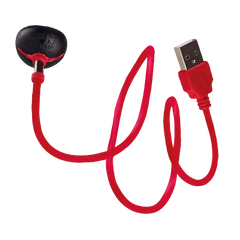Fun Factory Click-n-Charge USB Magnetic Charger - Dreamy Desire