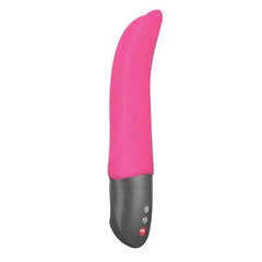 Fun Factory Diva Dolphin G- Spot Vibrator Pink - Dreamy Desire