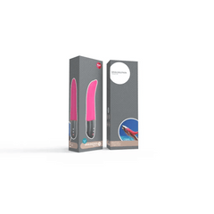 Fun Factory Diva Dolphin G- Spot Vibrator Pink - Dreamy Desire