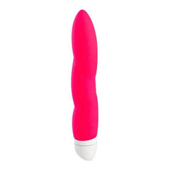 Fun Factory Jazzie German Mini Vibrator Pink - Dreamy Desire
