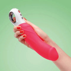 Fun Factory Jewel Big Boss G5 Vibrator - Dreamy Desire