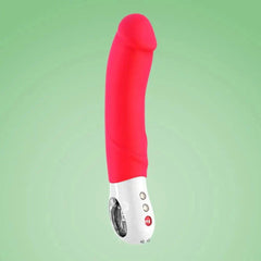 Fun Factory Jewel Big Boss G5 Vibrator - Dreamy Desire