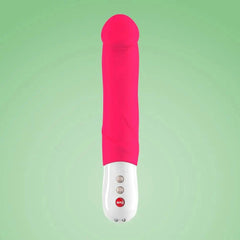 Fun Factory Jewel Big Boss G5 Vibrator - Dreamy Desire