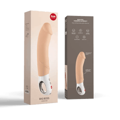 Fun Factory Jewel Big Boss G5 Vibrator - Dreamy Desire