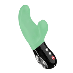 Fun Factory Jewels Miss Bi Rabbit Vibrator - Dreamy Desire