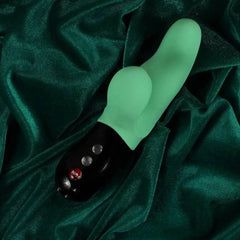 Fun Factory Jewels Miss Bi Rabbit Vibrator - Dreamy Desire