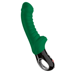 Fun Factory Jewels Tiger G-Spot Vibrator - Dreamy Desire