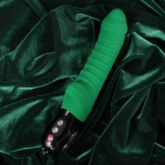 Fun Factory Jewels Tiger G-Spot Vibrator - Dreamy Desire