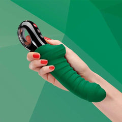 Fun Factory Jewels Tiger G-Spot Vibrator - Dreamy Desire