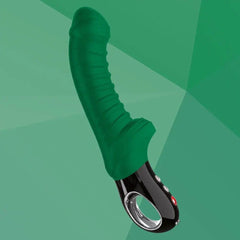 Fun Factory Jewels Tiger G-Spot Vibrator - Dreamy Desire