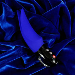 Fun Factory Jewels Volta Clit Vibrator - Dreamy Desire