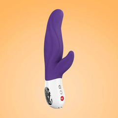 Fun Factory Lady Bi G5 Deluxe Dual Vibrator - Dreamy Desire