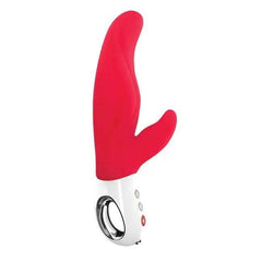 Fun Factory Lady Bi G5 Deluxe Dual Vibrator - Dreamy Desire