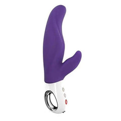 Fun Factory Lady Bi G5 Deluxe Dual Vibrator - Dreamy Desire