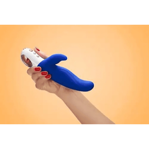 Fun Factory Lady Bi G5 Deluxe Dual Vibrator - Dreamy Desire