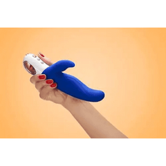 Fun Factory Lady Bi G5 Deluxe Dual Vibrator - Dreamy Desire