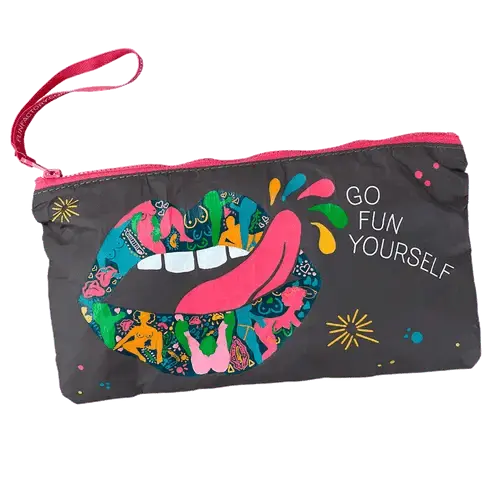 Fun Factory Limited Edition Toy Bag - Dreamy Desire