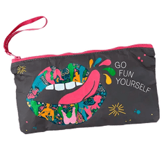 Fun Factory Limited Edition Toy Bag - Dreamy Desire