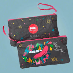 Fun Factory Limited Edition Toy Bag - Dreamy Desire
