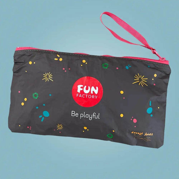 Fun Factory Limited Edition Toy Bag - Dreamy Desire