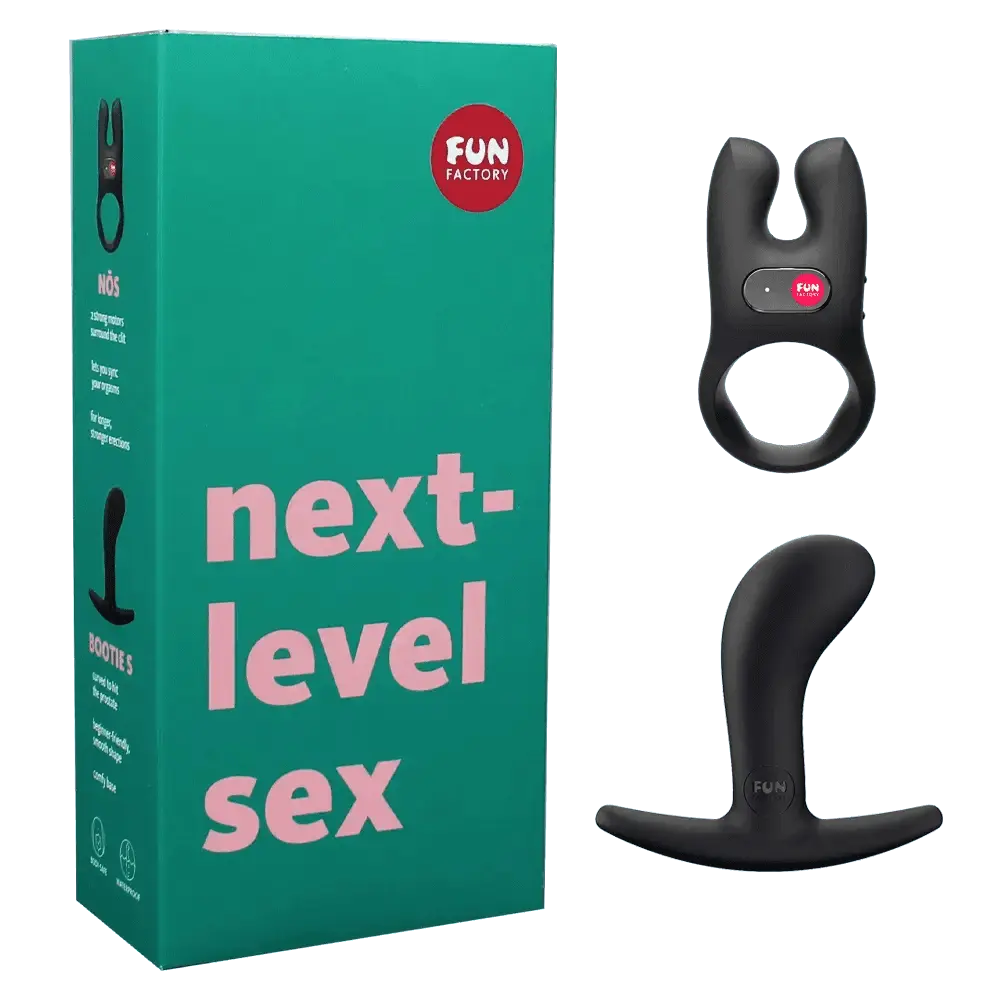 Fun Factory Next Level Sex | Dreamy Desire | Sex Toys Canada