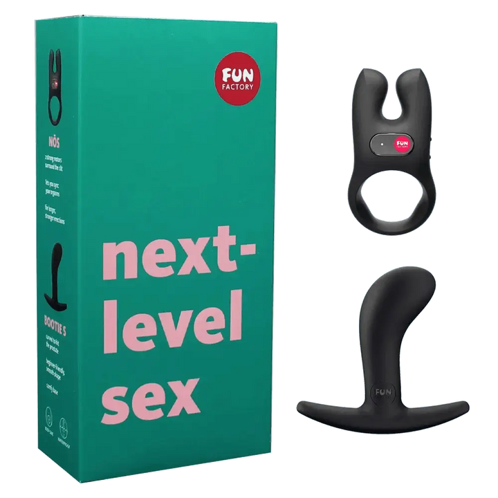Fun Factory Next Level Sex - Dreamy Desire