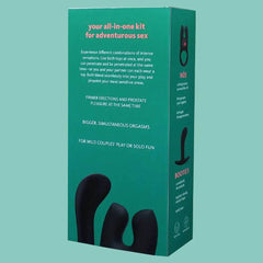 Fun Factory Next Level Sex - Dreamy Desire