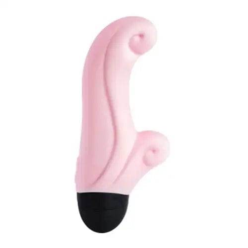 Fun Factory Ocean Mini Rabbit Vibrator - Dreamy Desire