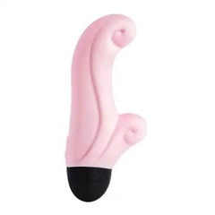 Fun Factory Ocean Mini Rabbit Vibrator - Dreamy Desire