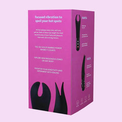 Fun Factory Oh Yeah, Right There - Dreamy Desire