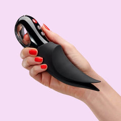 Fun Factory Oh Yeah, Right There - Dreamy Desire