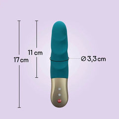 Fun Factory Stronic Petite Vibrator - Dreamy Desire