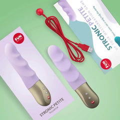 Fun Factory Stronic Petite Vibrator - Dreamy Desire