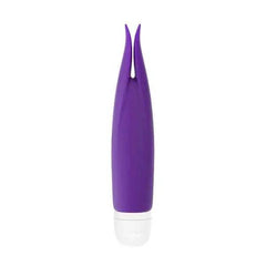 Fun Factory Volita Slim Clitoral Stimulator & Vibrator - Dreamy Desire