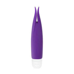 Fun Factory Volita Slim Clitoral Stimulator & Vibrator - Dreamy Desire