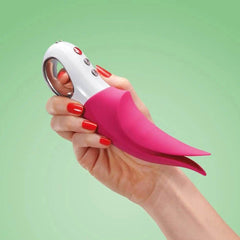 Fun Factory Volta External Clit Vibrator - Dreamy Desire