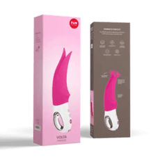 Fun Factory Volta External Clit Vibrator - Dreamy Desire