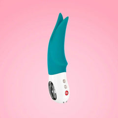 Fun Factory Volta External Clit Vibrator - Dreamy Desire