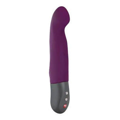 Fun Factory Stronic G Spot Pulsator Dildo - Dreamy Desire