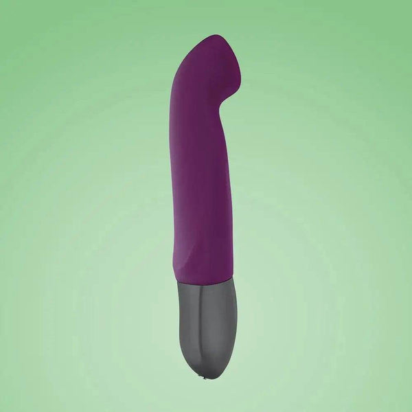 Fun Factory Stronic G Spot Pulsator Dildo - Dreamy Desire