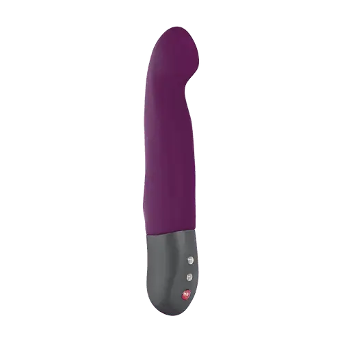 Fun Factory Stronic G Spot Pulsator Dildo - Dreamy Desire