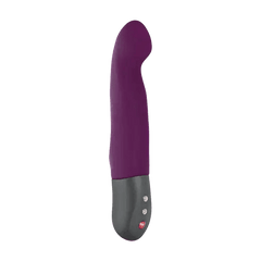 Fun Factory Stronic G Spot Pulsator Dildo - Dreamy Desire