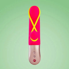 Fun Factory Amorino Deluxe Rabbit Vibrator - Dreamy Desire