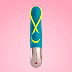Fun Factory Amorino Deluxe Rabbit Vibrator - Dreamy Desire