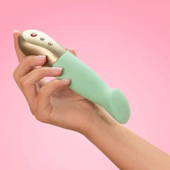 Fun Factory Sundaze Pulse Thrusting Vibrator - Dreamy Desire
