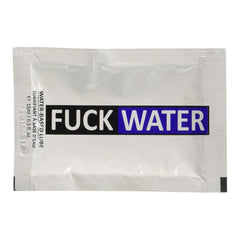 FuckWater Sample - 0.4oz/12ml pillow pack